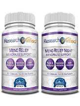 ResearchVerified MenoRelief Review