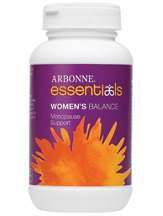Arbonne Women's Balance Menopause Support Review