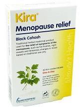 Kira Menopause Relief Review