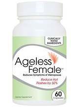 New Vitality Ageless Female Review