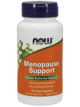 Now Menopause Support Review