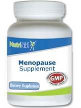 Nutri Aid Menopause Supplement Review