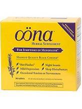 Oona Herbal Supplement Review