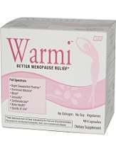 Warmi Better Menopause Relief Review